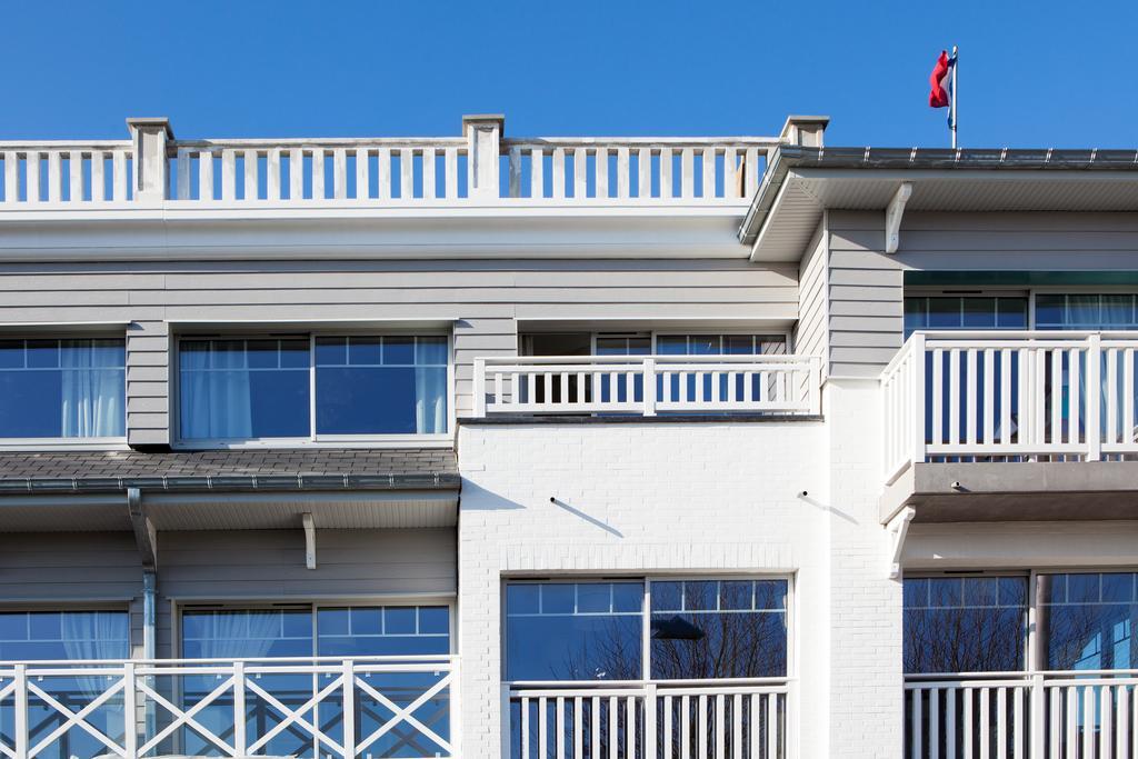 Evancy La Brise Des Dunes Bray-Dunes Exterior photo