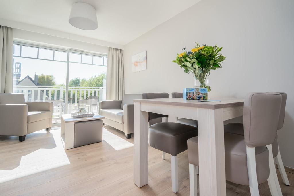 Evancy La Brise Des Dunes Bray-Dunes Room photo