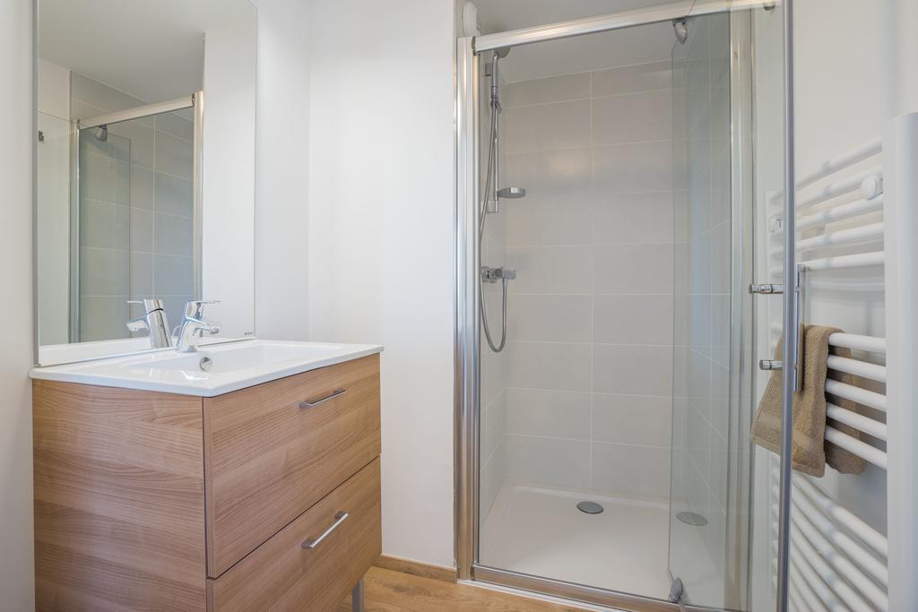 Evancy La Brise Des Dunes Bray-Dunes Room photo