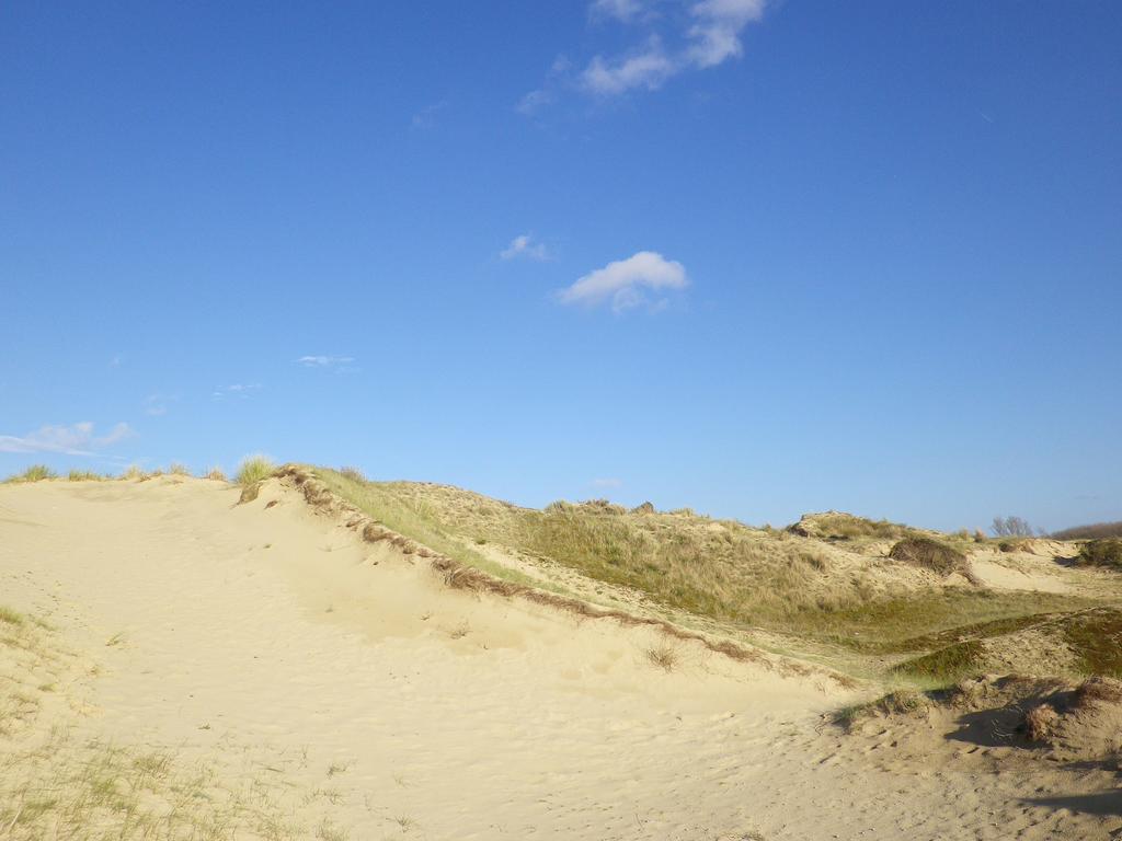 Evancy La Brise Des Dunes Bray-Dunes Exterior photo